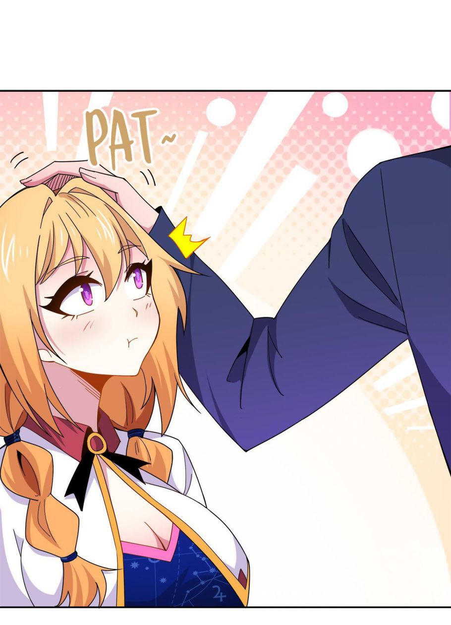 Princess, Please Distance Yourself a Little Chapter 49 - Page 24