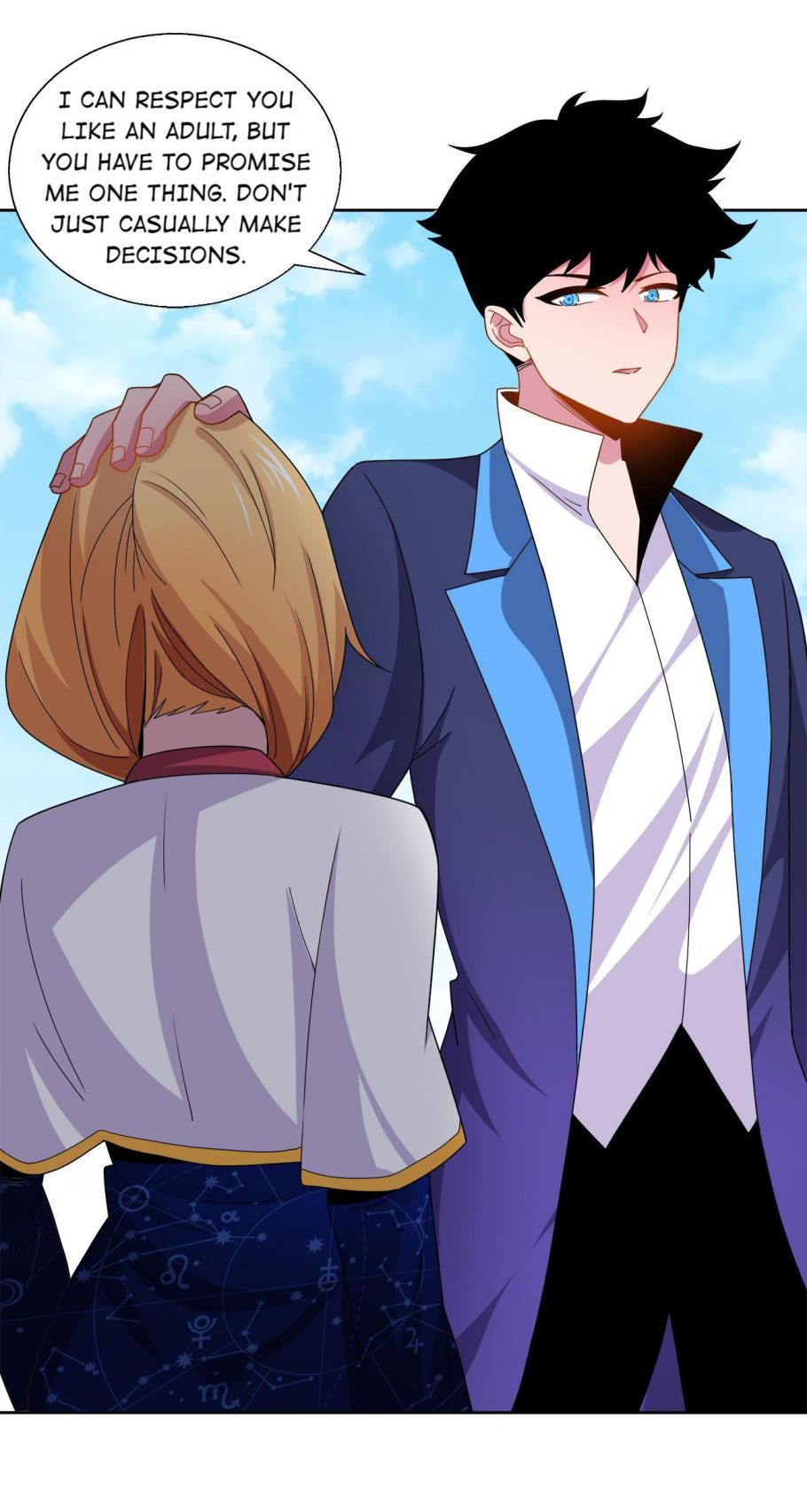 Princess, Please Distance Yourself a Little Chapter 49 - Page 25