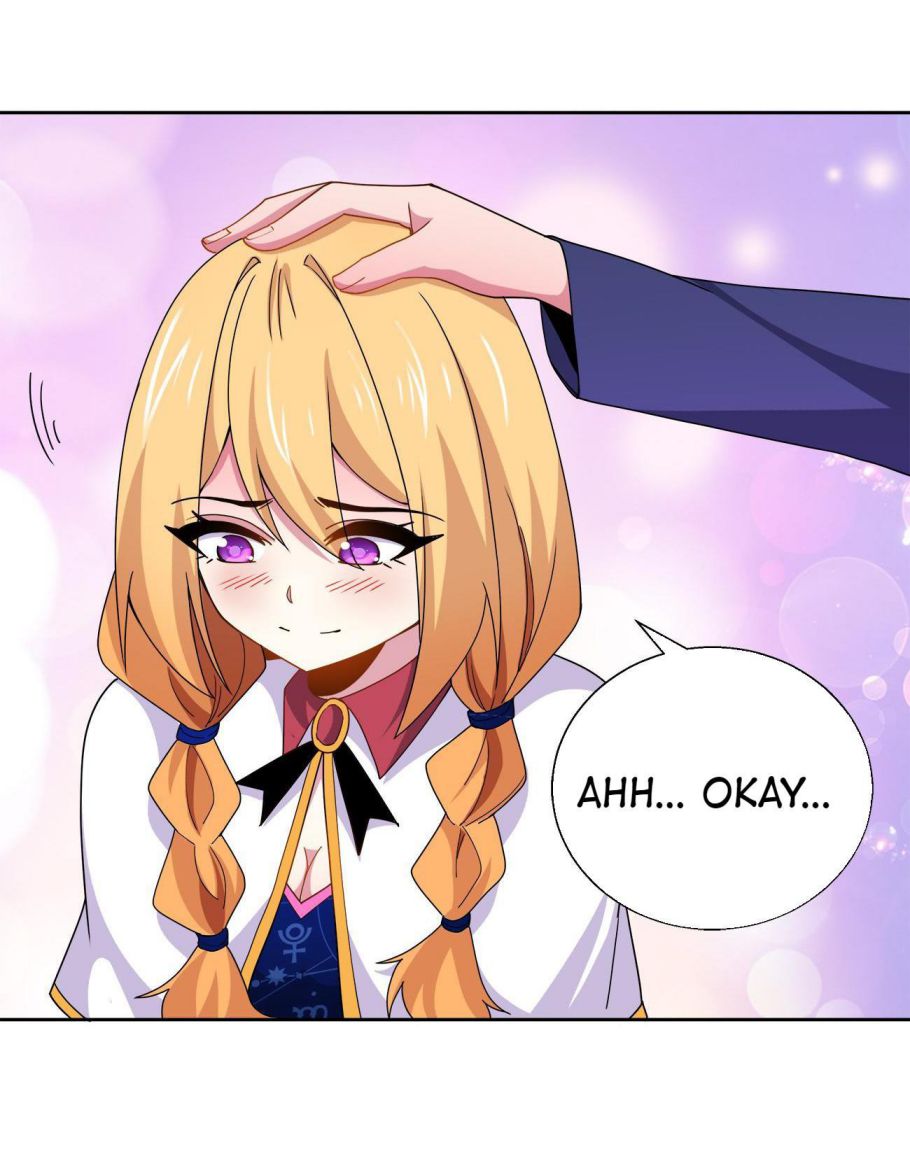 Princess, Please Distance Yourself a Little Chapter 49 - Page 26