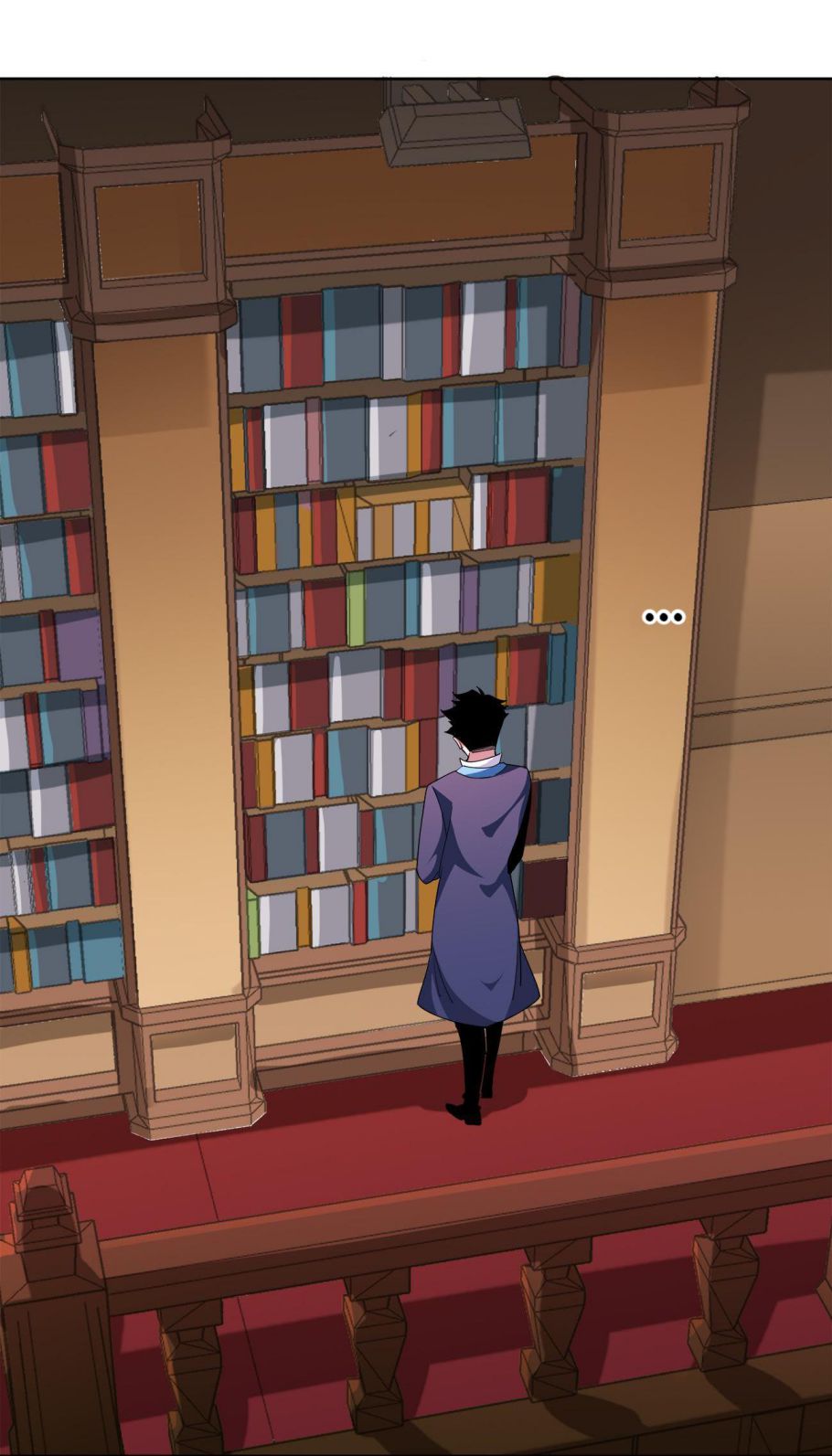Princess, Please Distance Yourself a Little Chapter 49 - Page 29