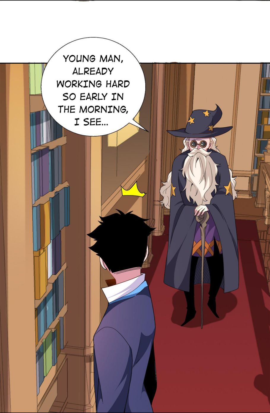 Princess, Please Distance Yourself a Little Chapter 49 - Page 30