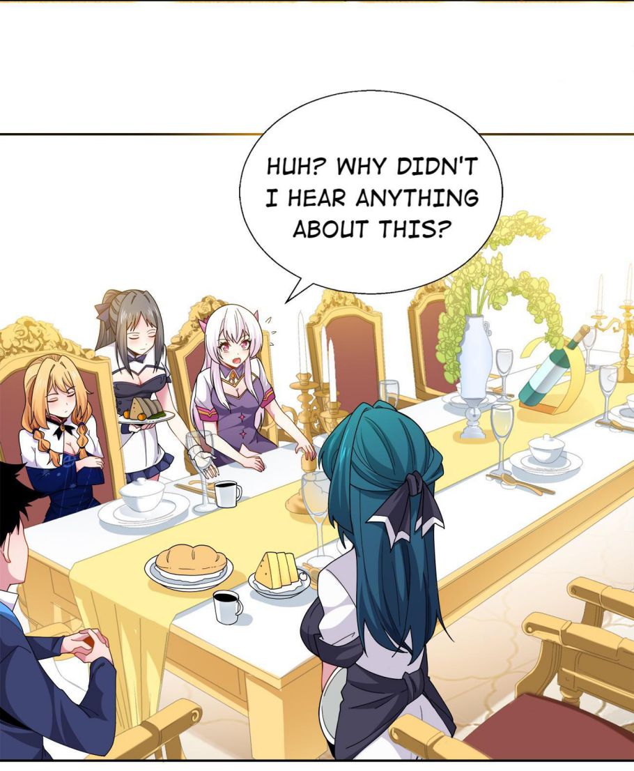 Princess, Please Distance Yourself a Little Chapter 49 - Page 4