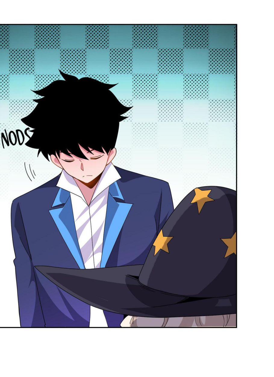 Princess, Please Distance Yourself a Little Chapter 49 - Page 34