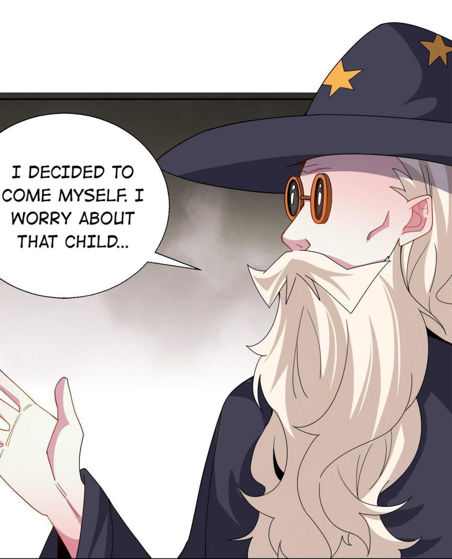 Princess, Please Distance Yourself a Little Chapter 49 - Page 37