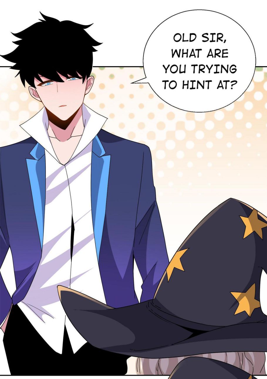 Princess, Please Distance Yourself a Little Chapter 49 - Page 40