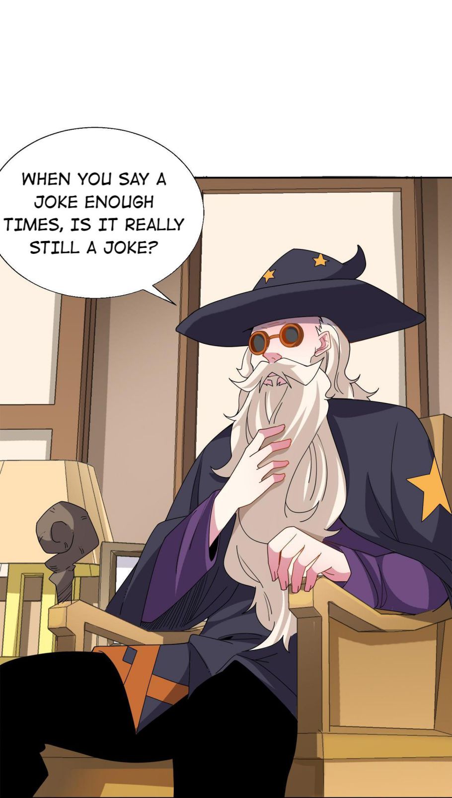 Princess, Please Distance Yourself a Little Chapter 49 - Page 43