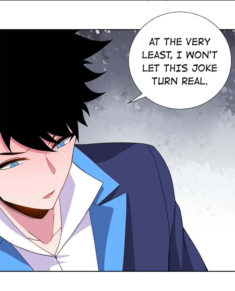 Princess, Please Distance Yourself a Little Chapter 49 - Page 44