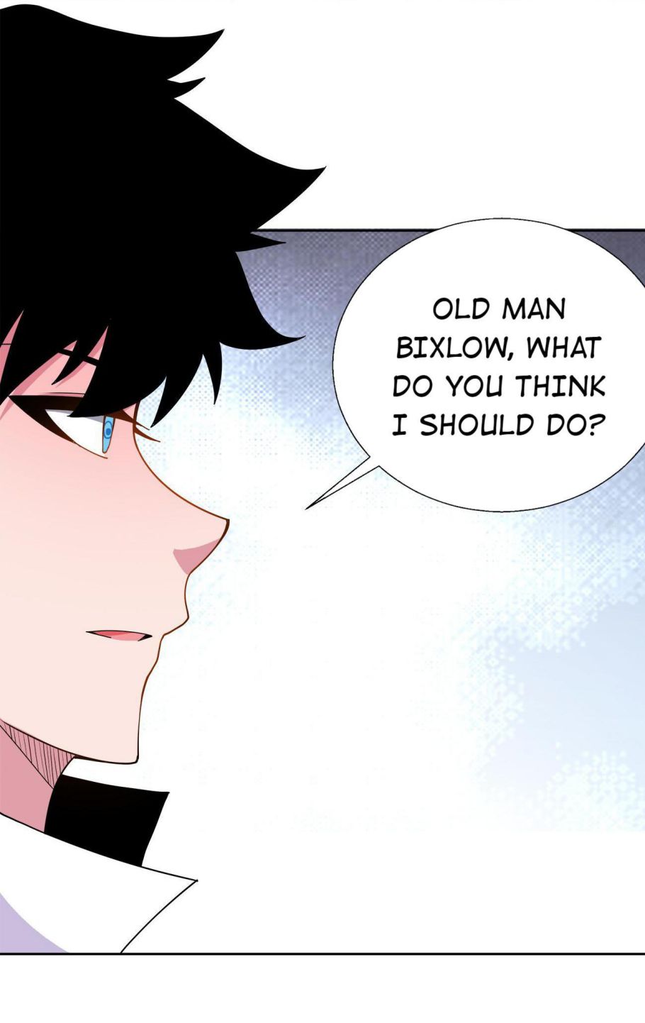 Princess, Please Distance Yourself a Little Chapter 49 - Page 46