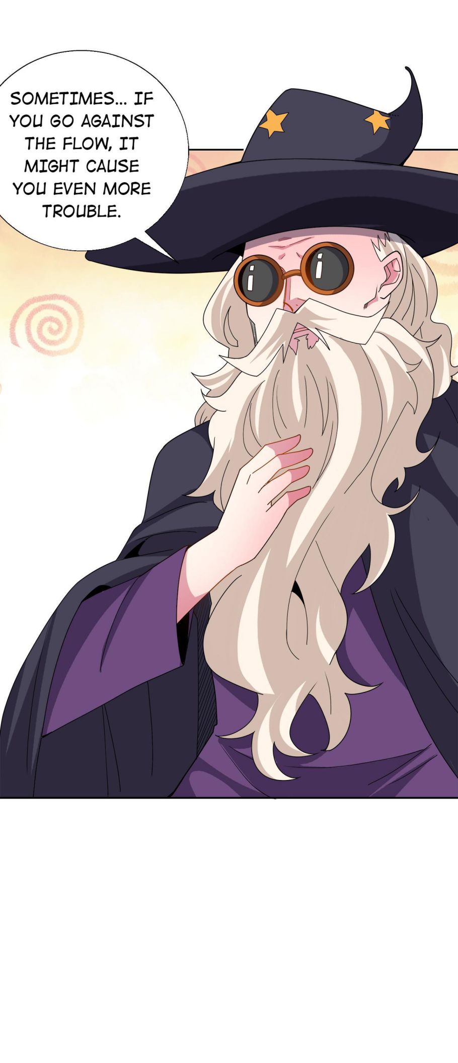 Princess, Please Distance Yourself a Little Chapter 49 - Page 47