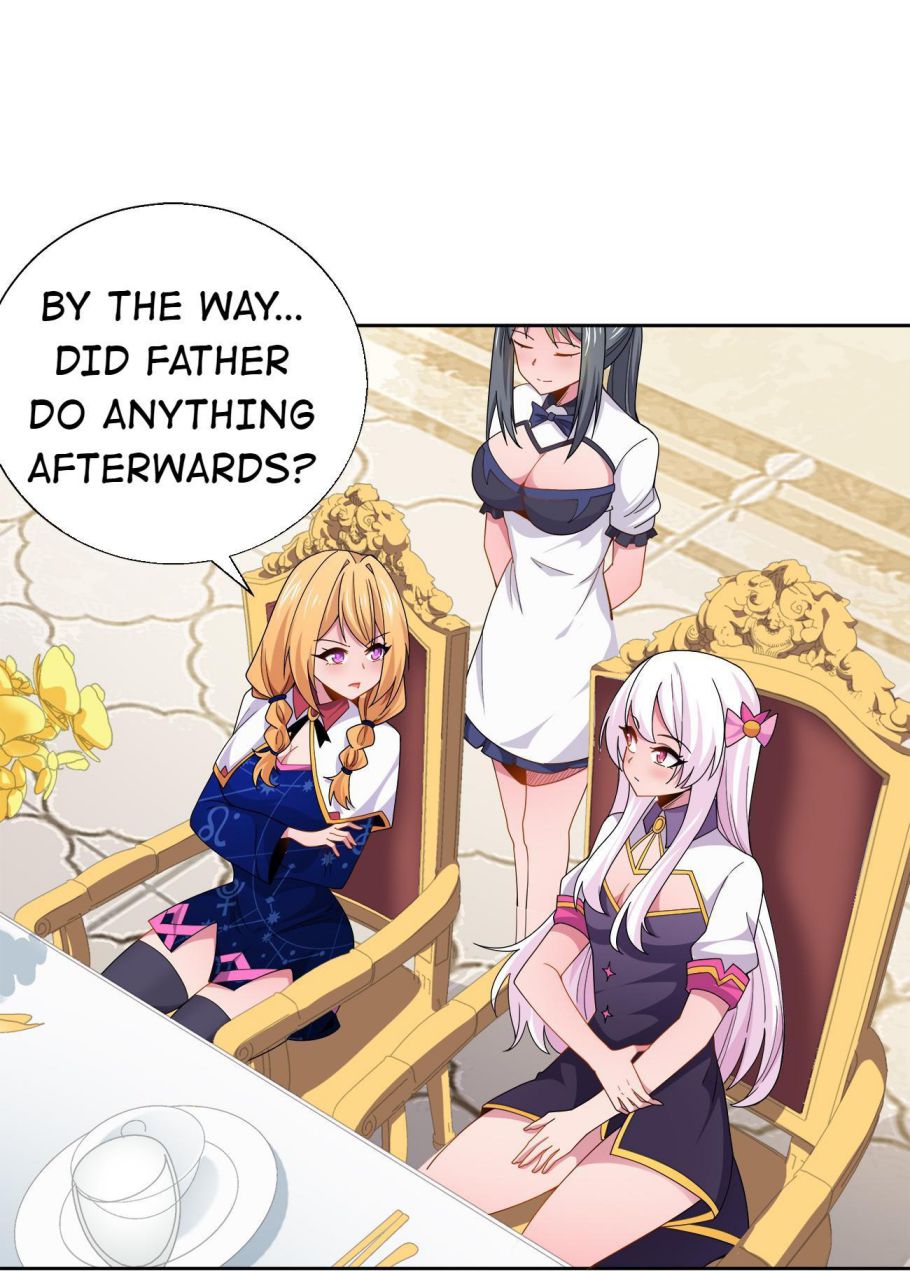 Princess, Please Distance Yourself a Little Chapter 49 - Page 8