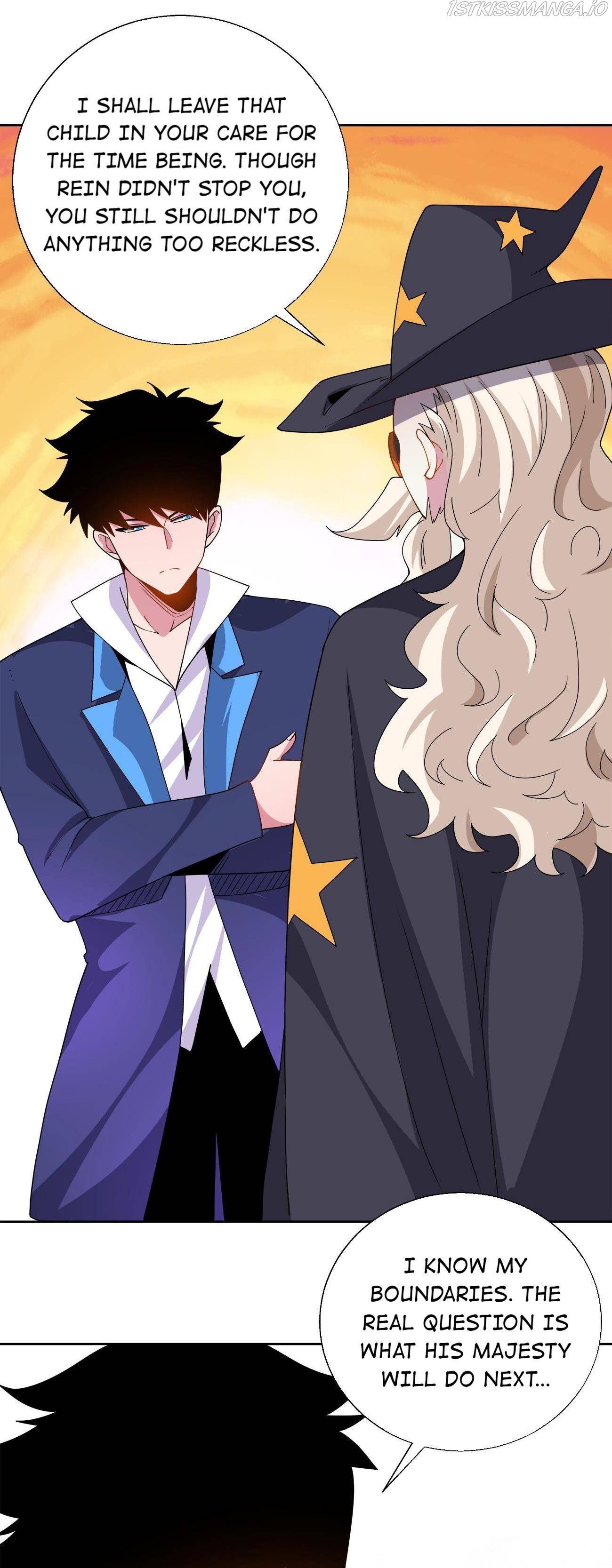 Princess, Please Distance Yourself a Little Chapter 50 - Page 16