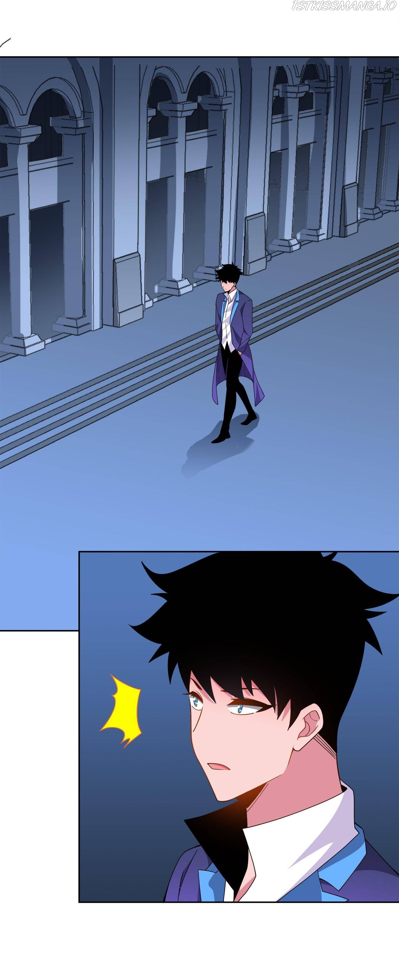 Princess, Please Distance Yourself a Little Chapter 50 - Page 20