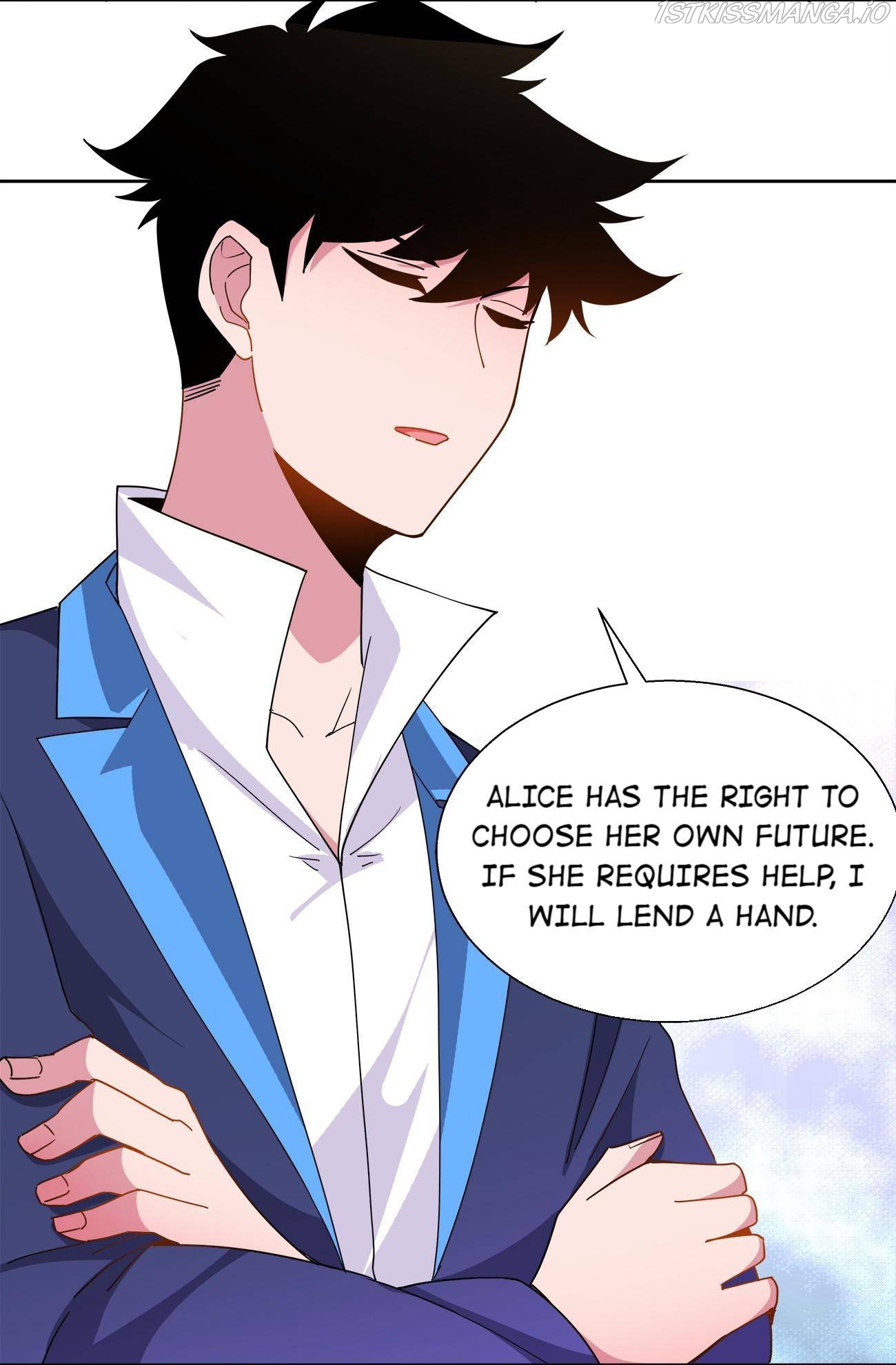 Princess, Please Distance Yourself a Little Chapter 50 - Page 3