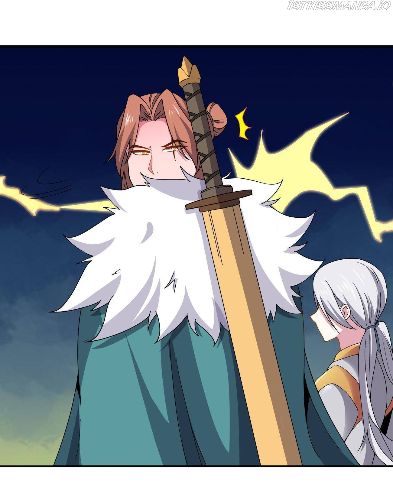 Princess, Please Distance Yourself a Little Chapter 50 - Page 24