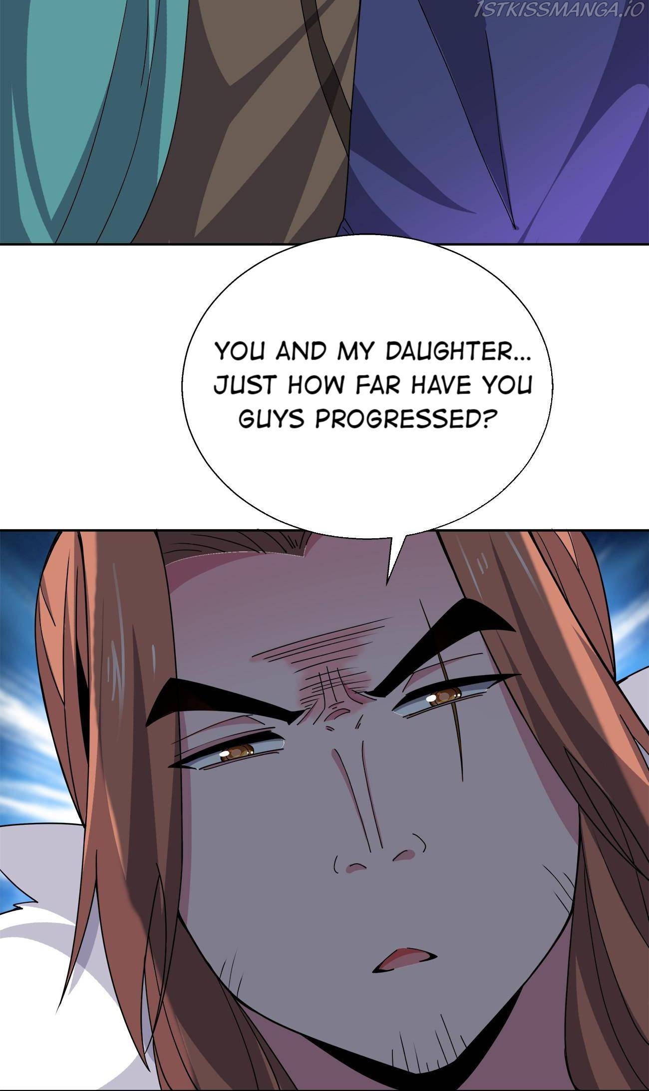 Princess, Please Distance Yourself a Little Chapter 50 - Page 33