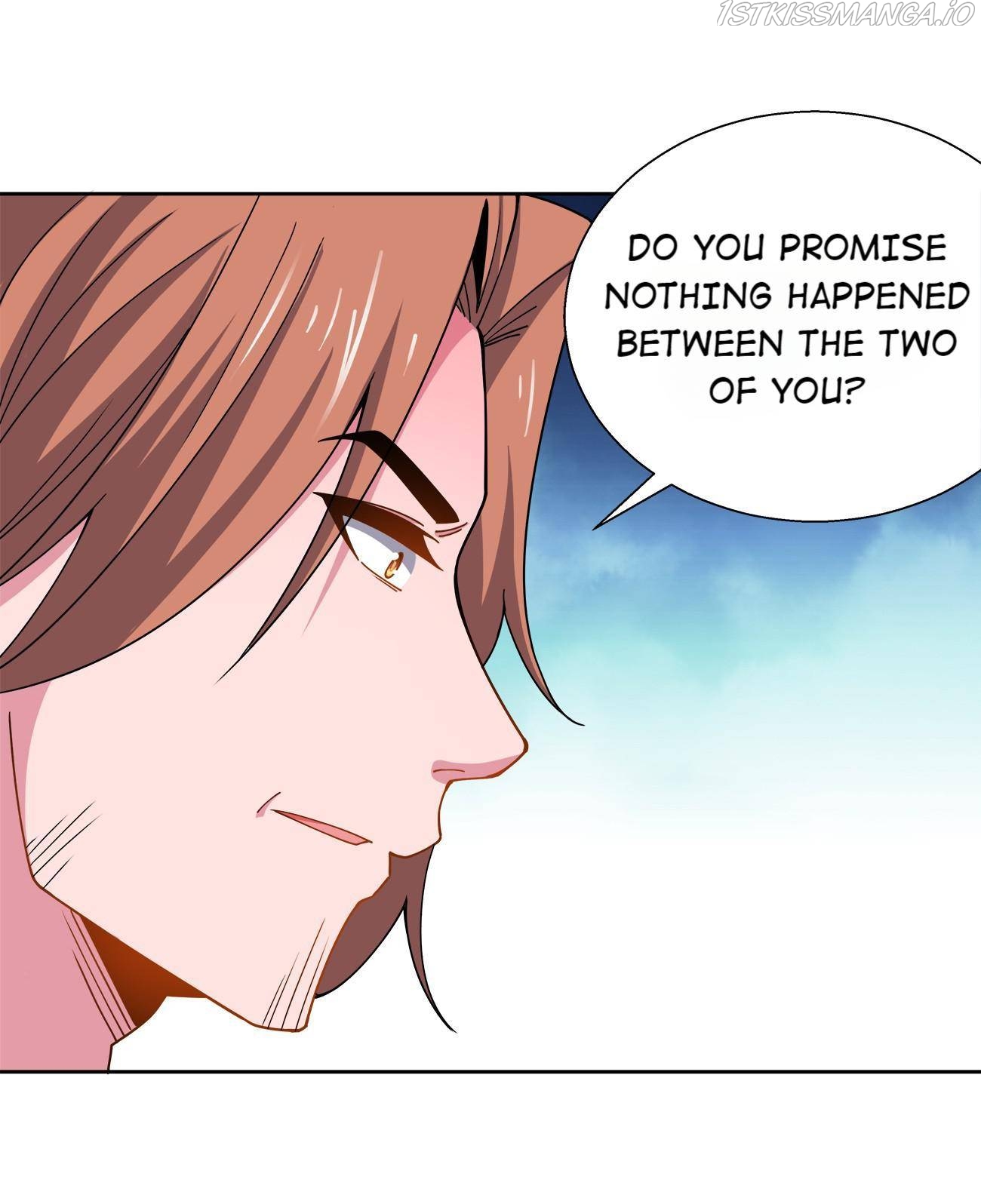Princess, Please Distance Yourself a Little Chapter 50 - Page 37