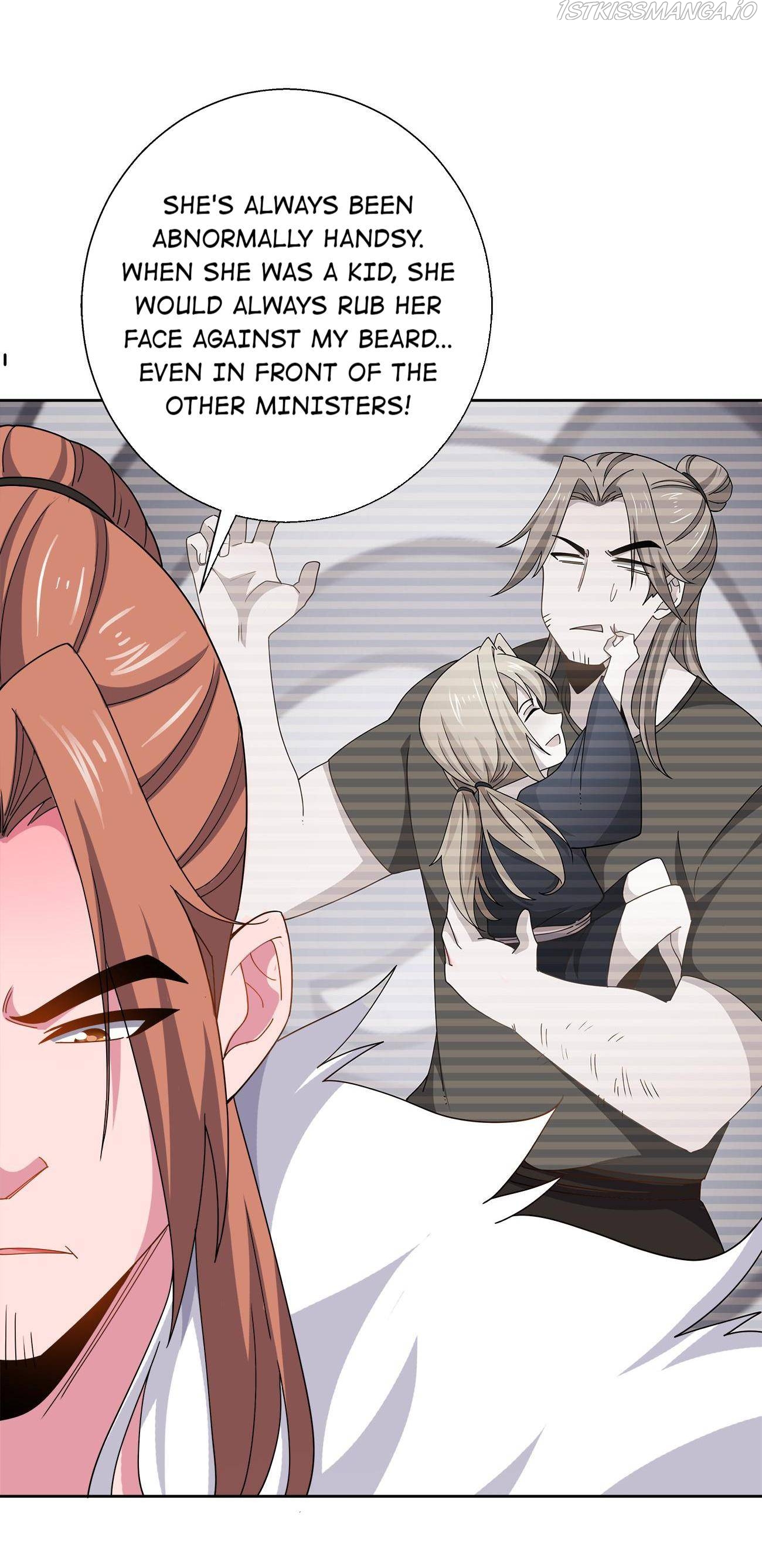 Princess, Please Distance Yourself a Little Chapter 50 - Page 38