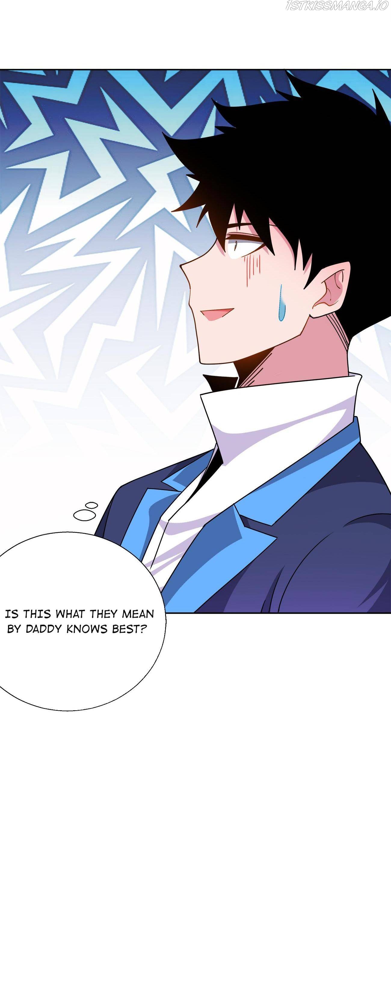 Princess, Please Distance Yourself a Little Chapter 50 - Page 40