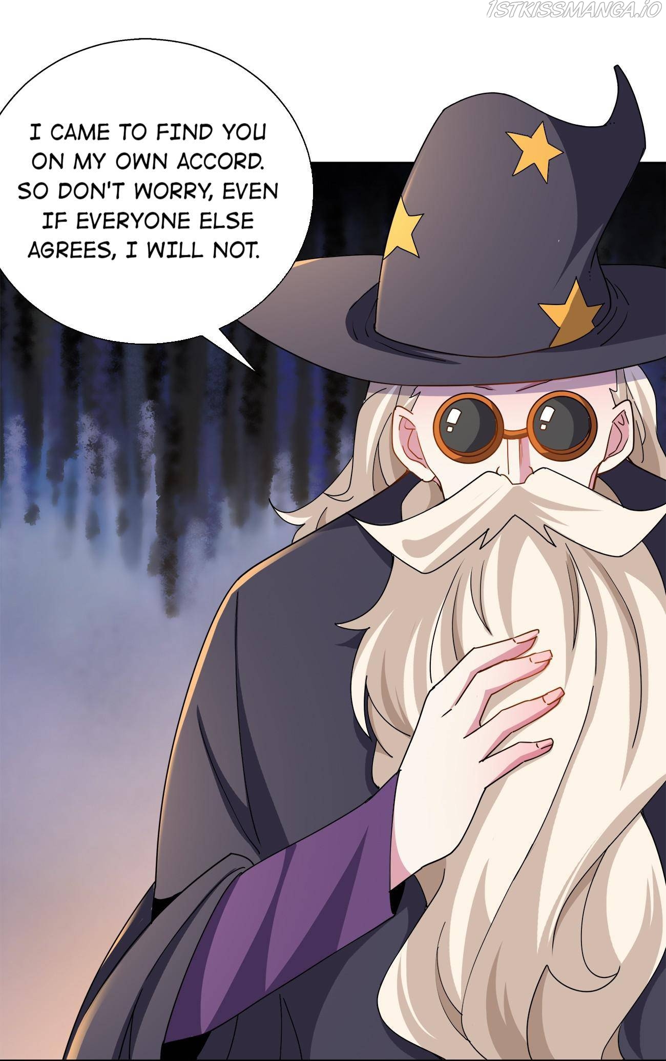 Princess, Please Distance Yourself a Little Chapter 50 - Page 5