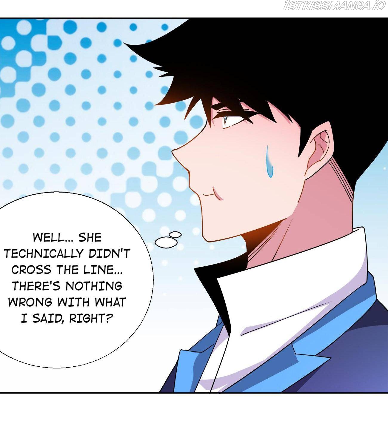 Princess, Please Distance Yourself a Little Chapter 50 - Page 42