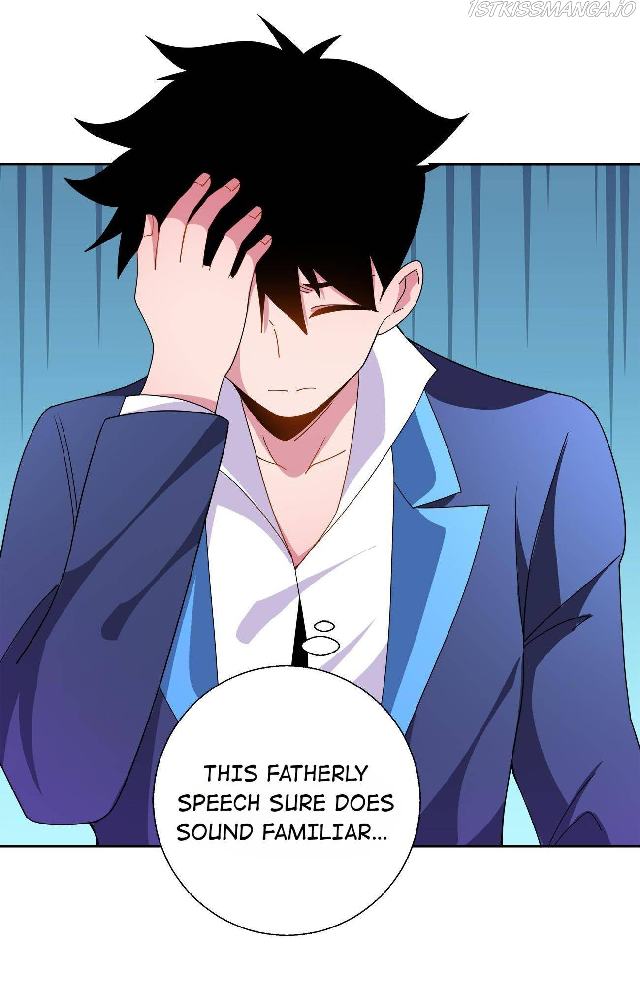 Princess, Please Distance Yourself a Little Chapter 50 - Page 48