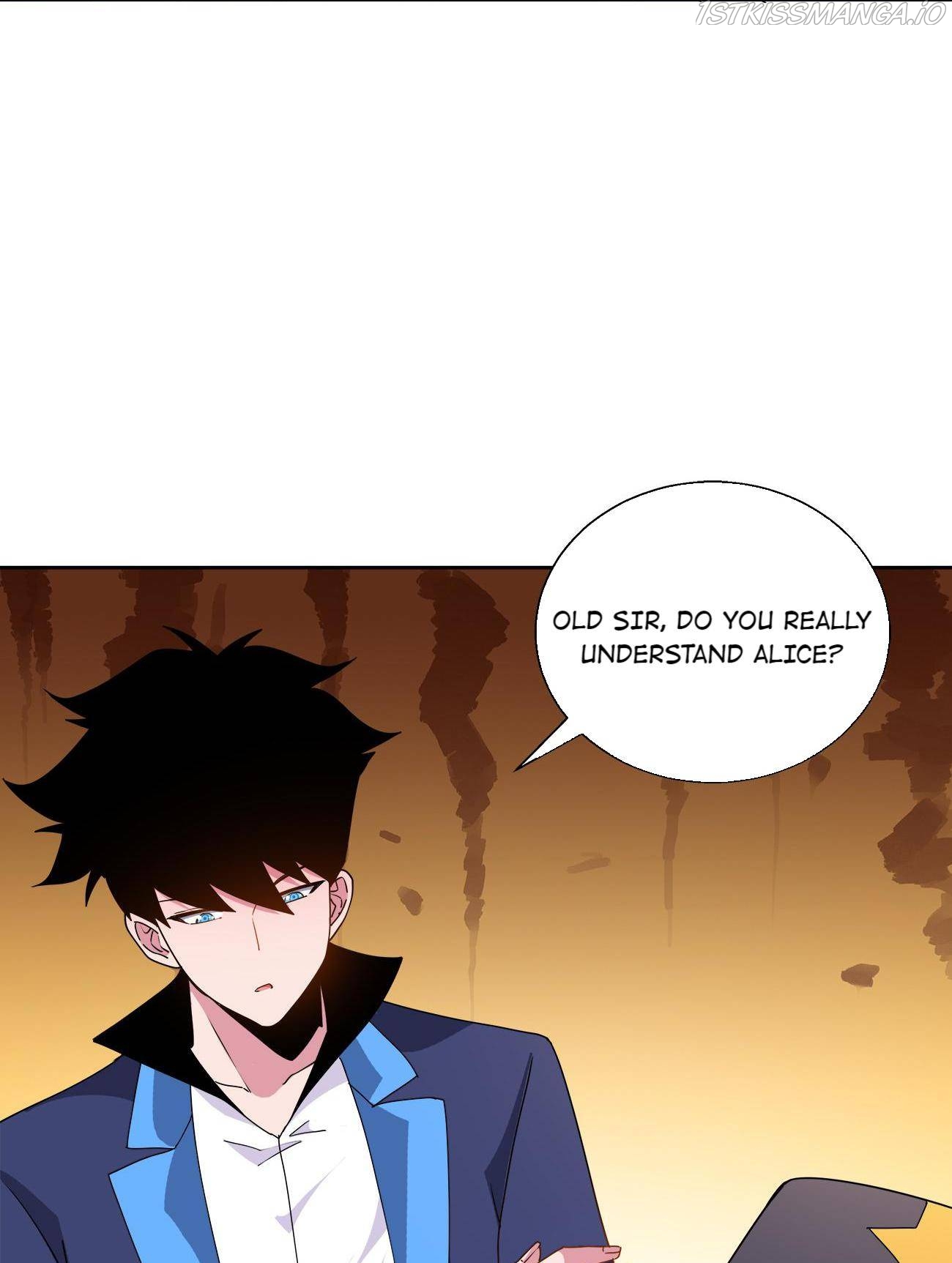 Princess, Please Distance Yourself a Little Chapter 50 - Page 6