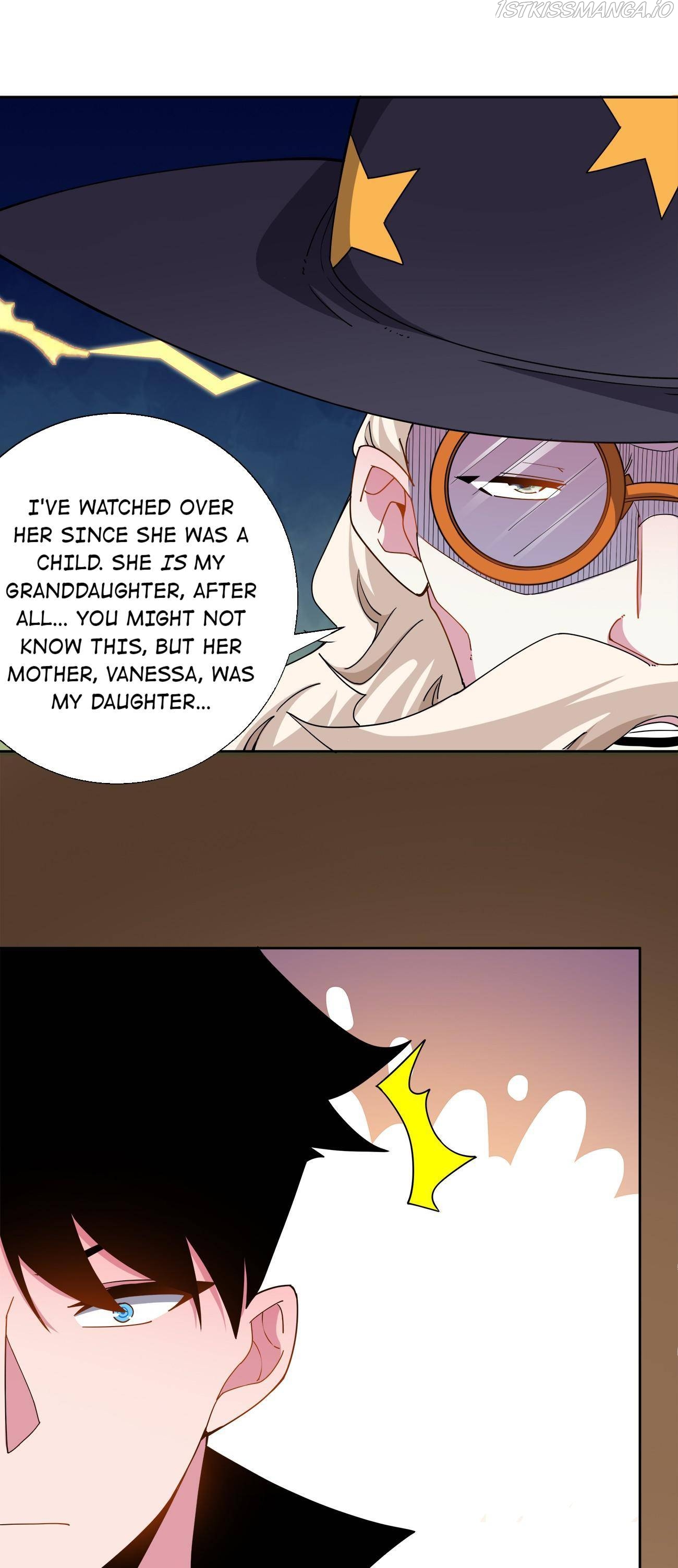 Princess, Please Distance Yourself a Little Chapter 50 - Page 8