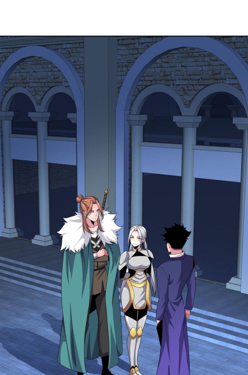 Princess, Please Distance Yourself a Little Chapter 51 - Page 2