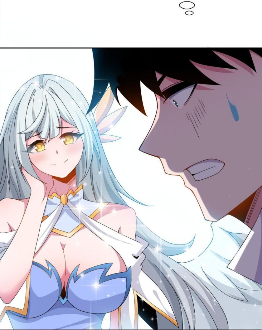 Princess, Please Distance Yourself a Little Chapter 51 - Page 13