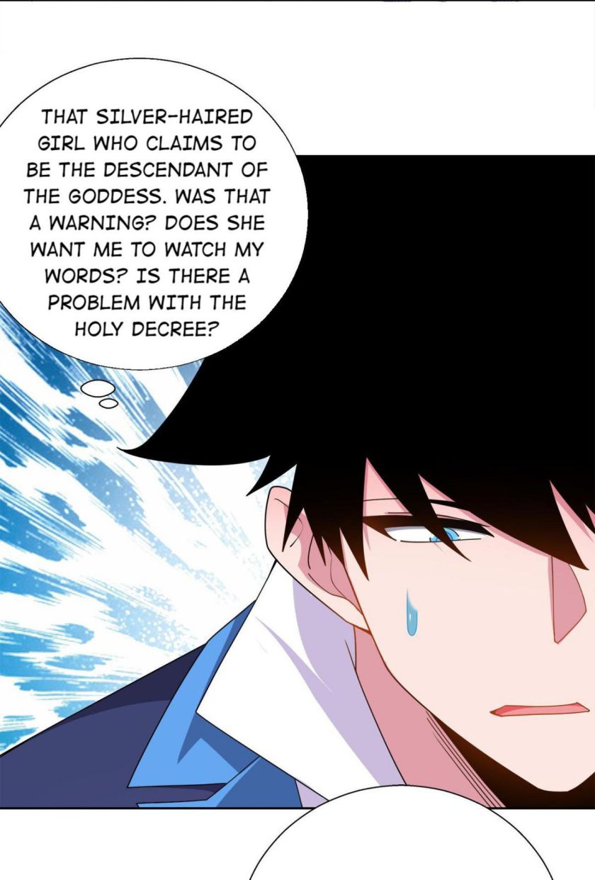Princess, Please Distance Yourself a Little Chapter 51 - Page 14