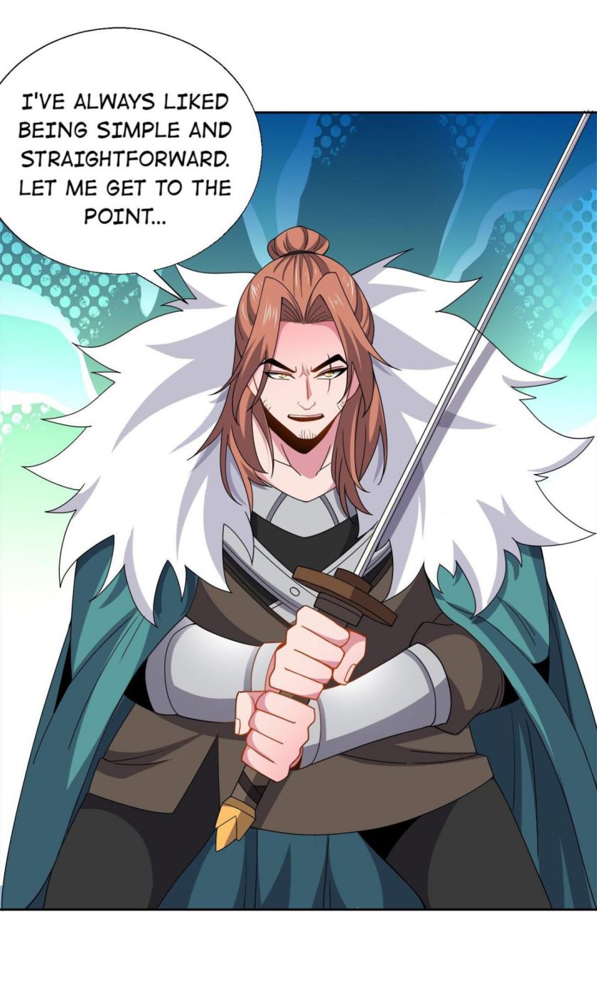 Princess, Please Distance Yourself a Little Chapter 51 - Page 30