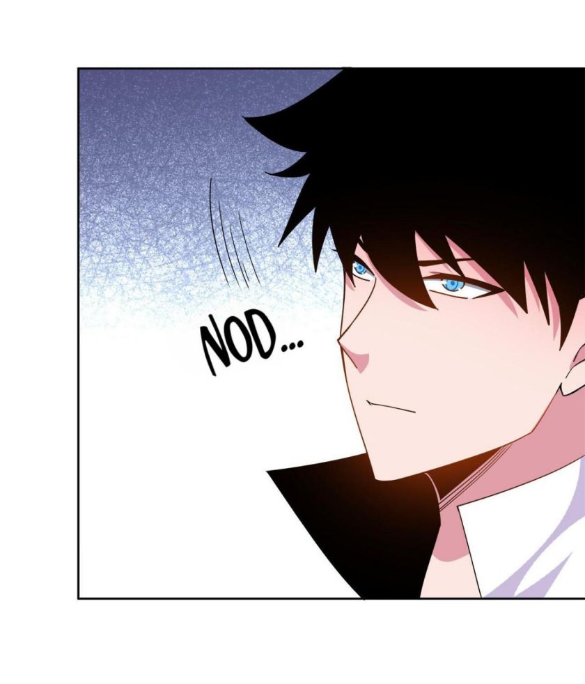 Princess, Please Distance Yourself a Little Chapter 51 - Page 36