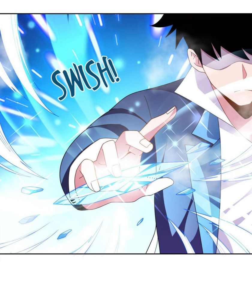 Princess, Please Distance Yourself a Little Chapter 51 - Page 37