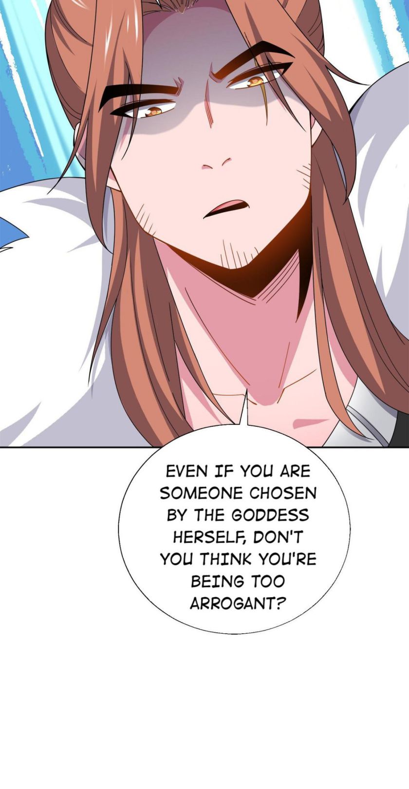 Princess, Please Distance Yourself a Little Chapter 51 - Page 6