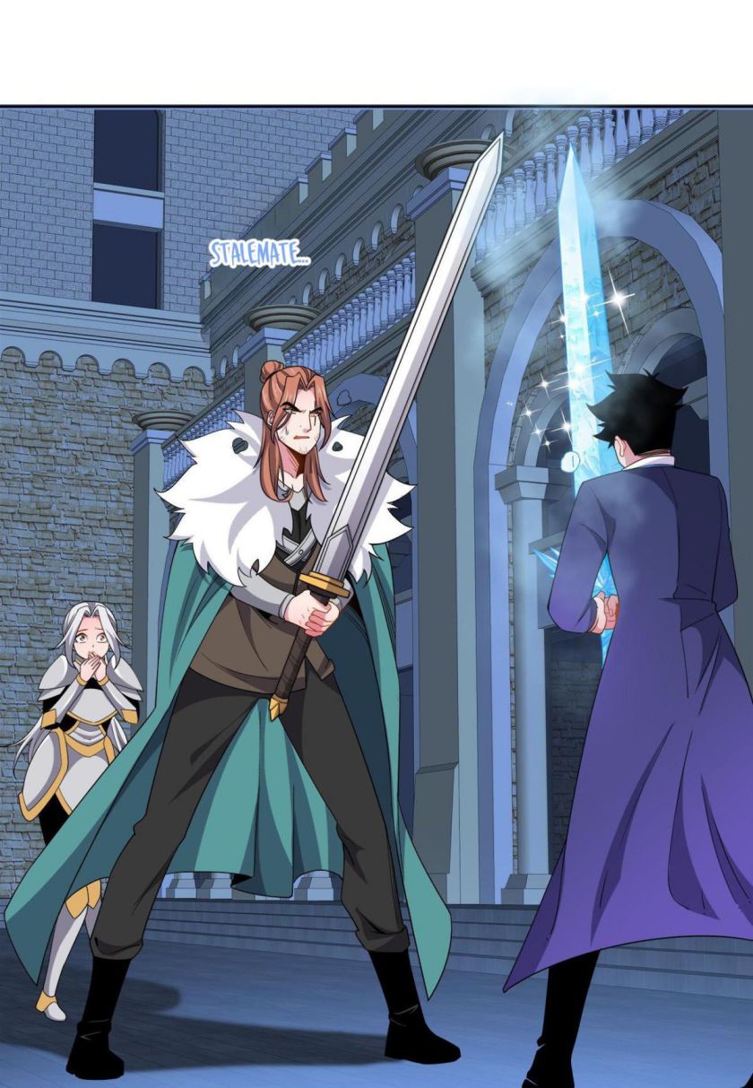 Princess, Please Distance Yourself a Little Chapter 52 - Page 2