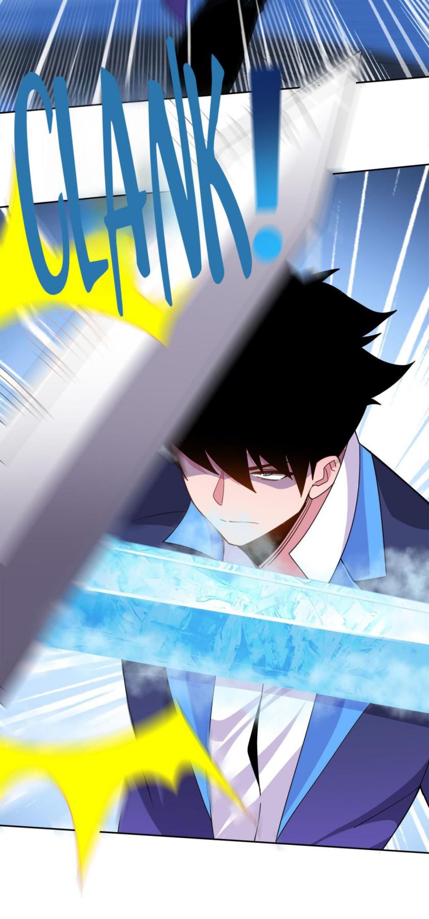 Princess, Please Distance Yourself a Little Chapter 52 - Page 13