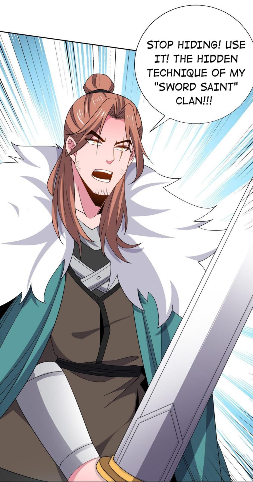 Princess, Please Distance Yourself a Little Chapter 52 - Page 19