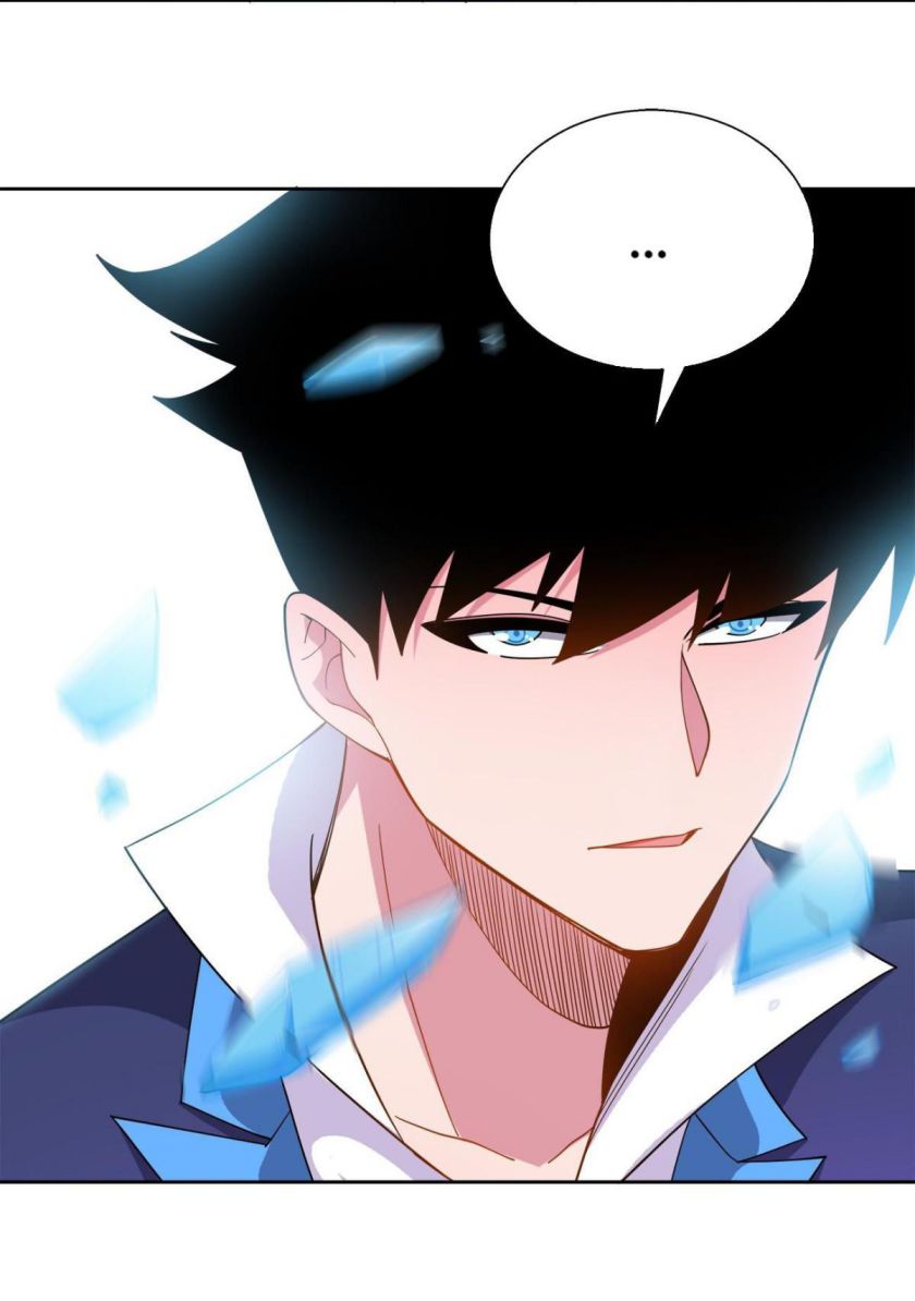Princess, Please Distance Yourself a Little Chapter 52 - Page 20