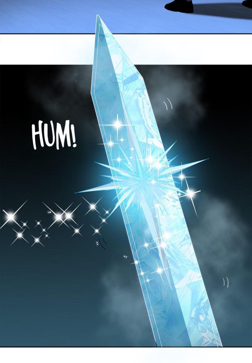 Princess, Please Distance Yourself a Little Chapter 52 - Page 3