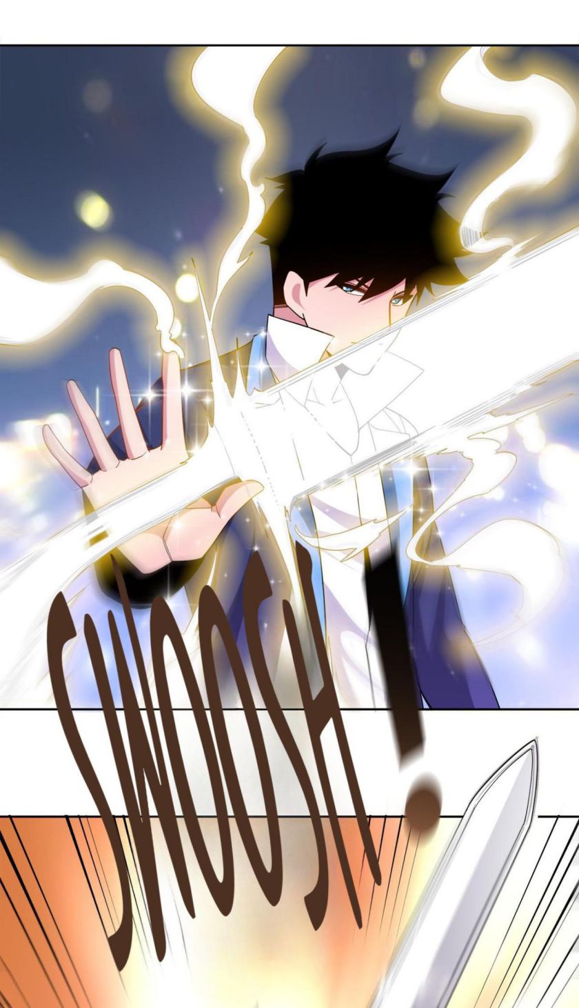 Princess, Please Distance Yourself a Little Chapter 52 - Page 22