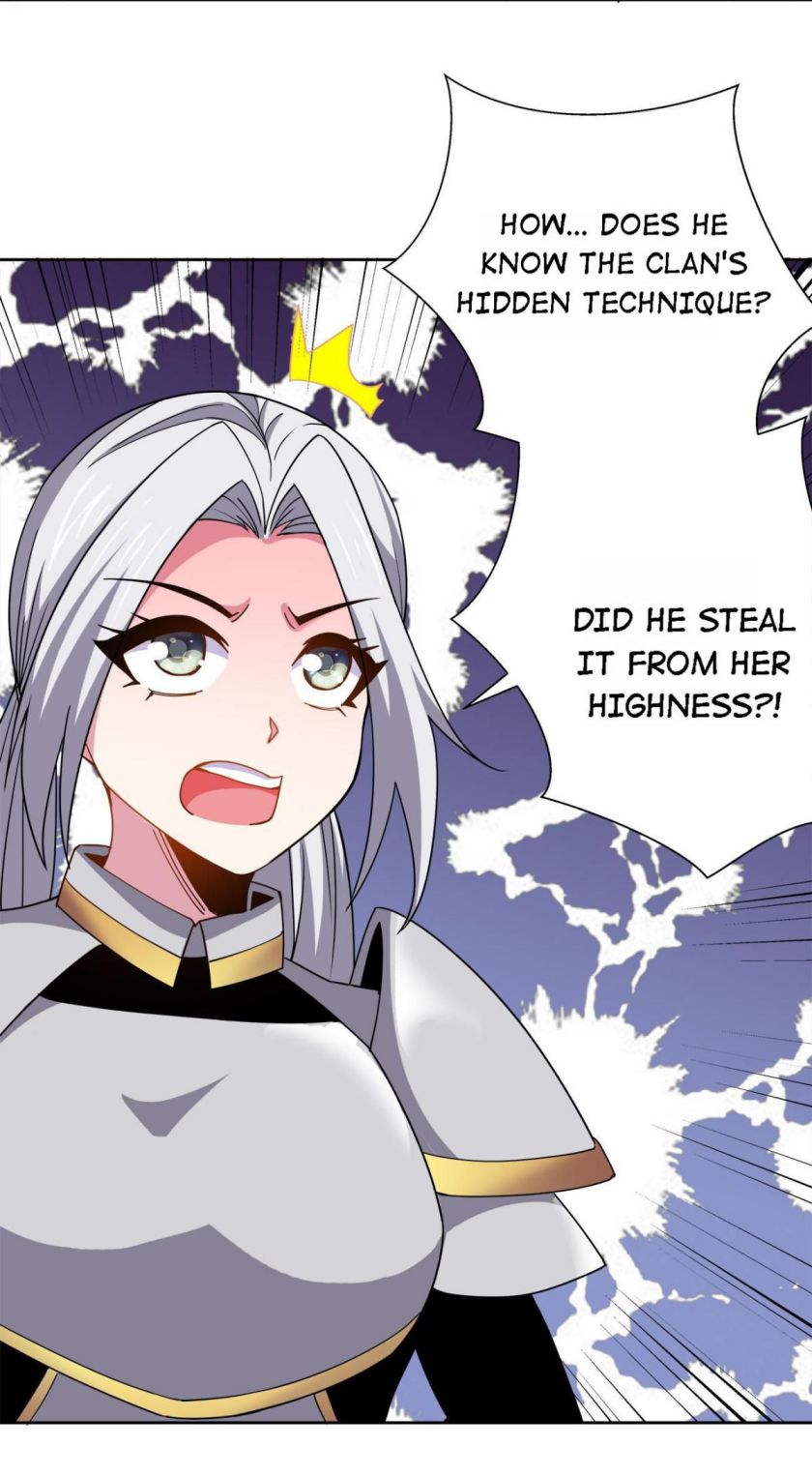 Princess, Please Distance Yourself a Little Chapter 52 - Page 24