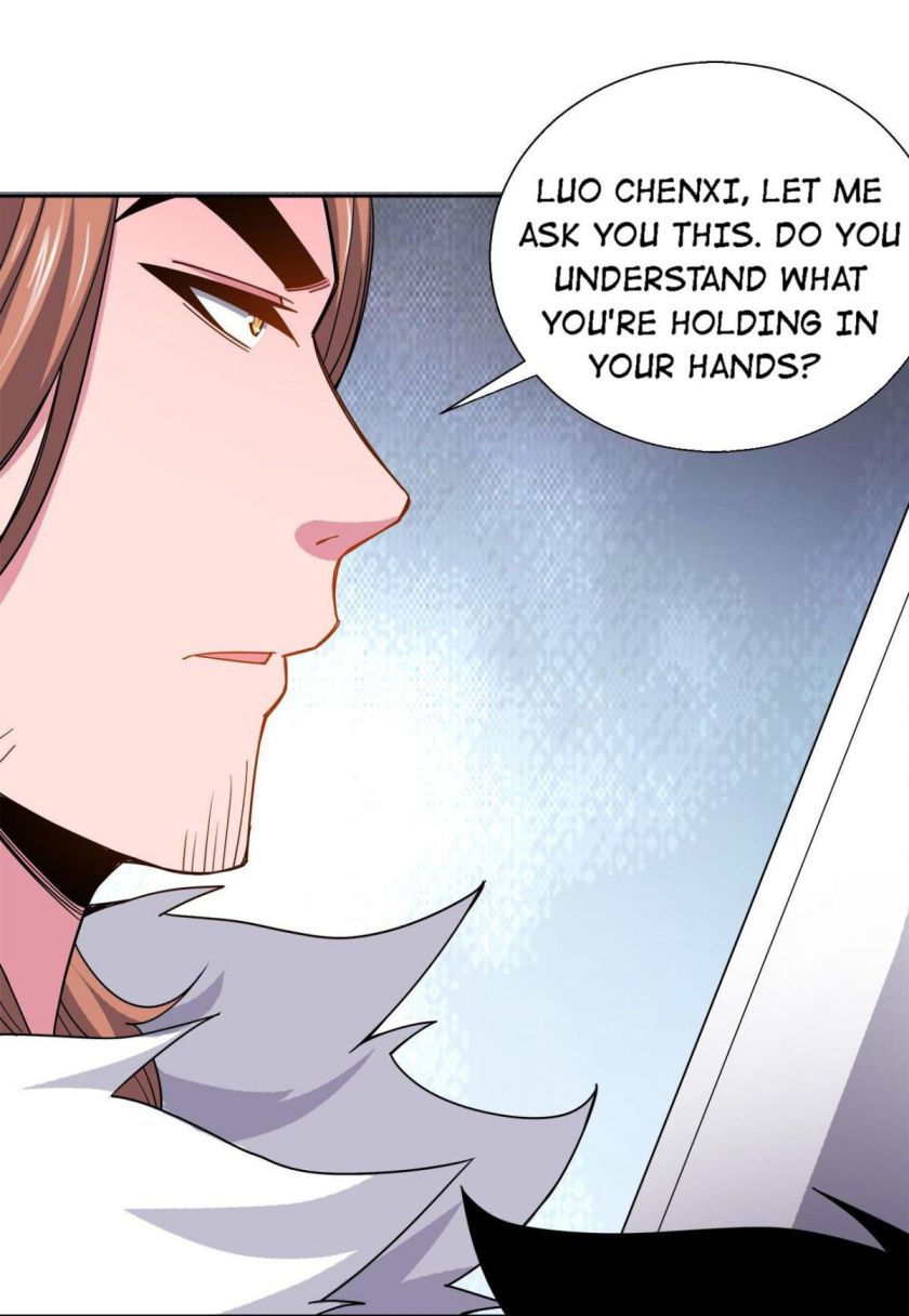 Princess, Please Distance Yourself a Little Chapter 52 - Page 25
