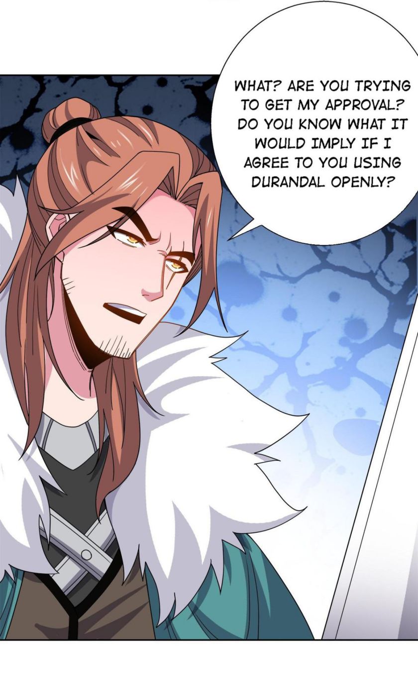 Princess, Please Distance Yourself a Little Chapter 52 - Page 28