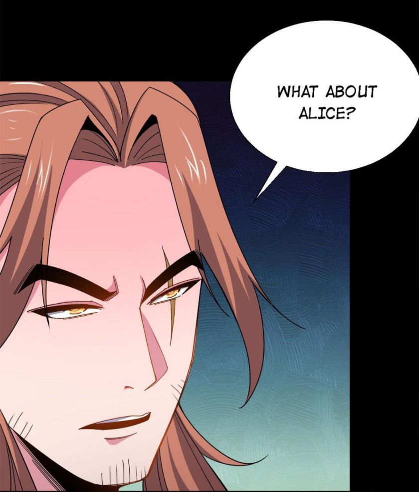 Princess, Please Distance Yourself a Little Chapter 52 - Page 31