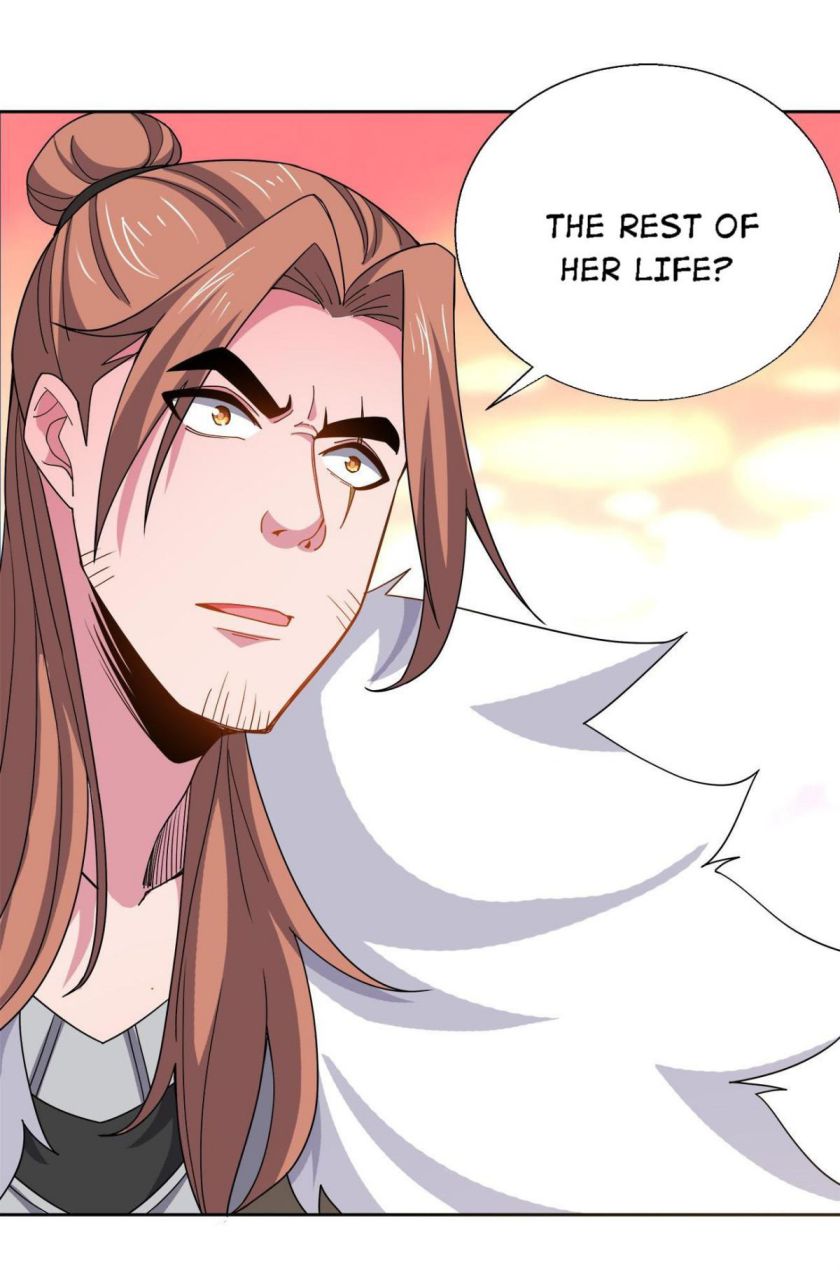 Princess, Please Distance Yourself a Little Chapter 52 - Page 35