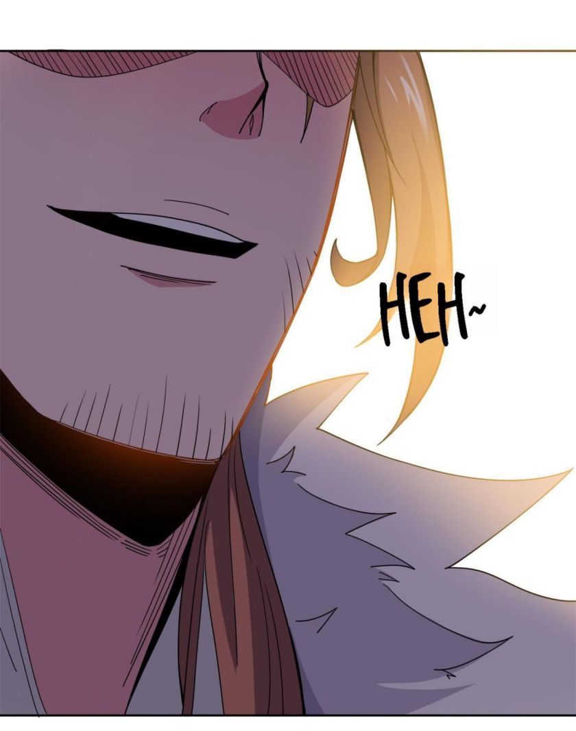 Princess, Please Distance Yourself a Little Chapter 52 - Page 36
