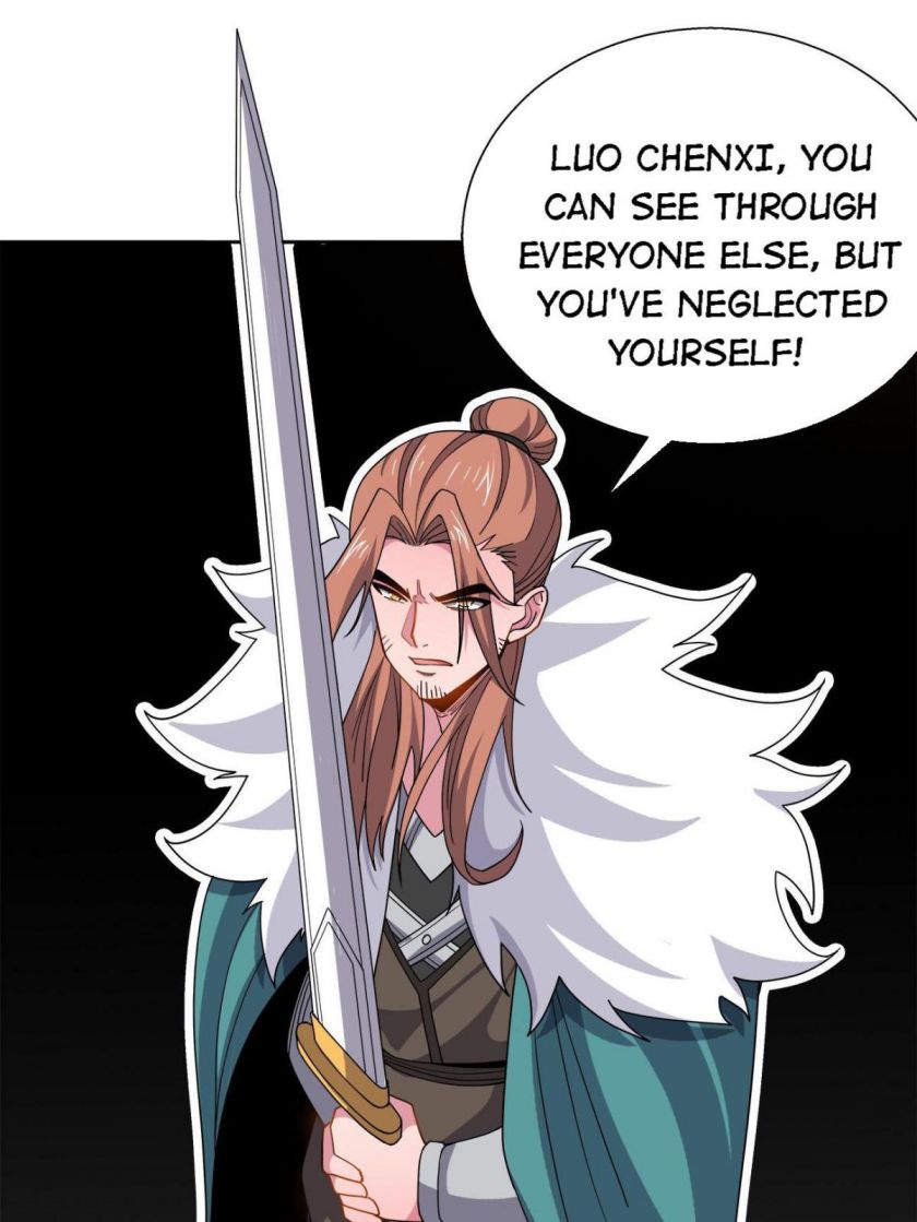 Princess, Please Distance Yourself a Little Chapter 52 - Page 37