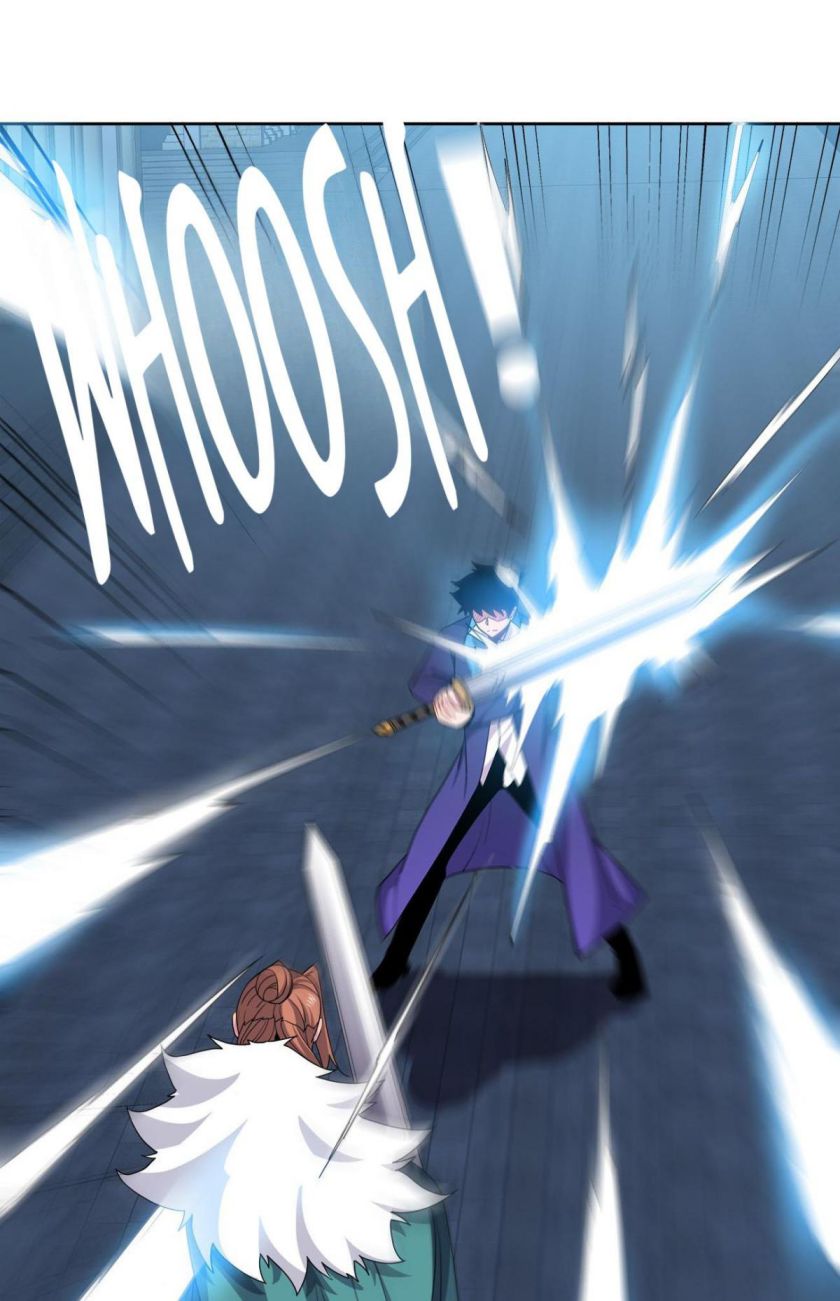 Princess, Please Distance Yourself a Little Chapter 52 - Page 40
