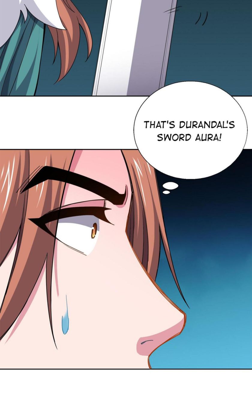 Princess, Please Distance Yourself a Little Chapter 52 - Page 5