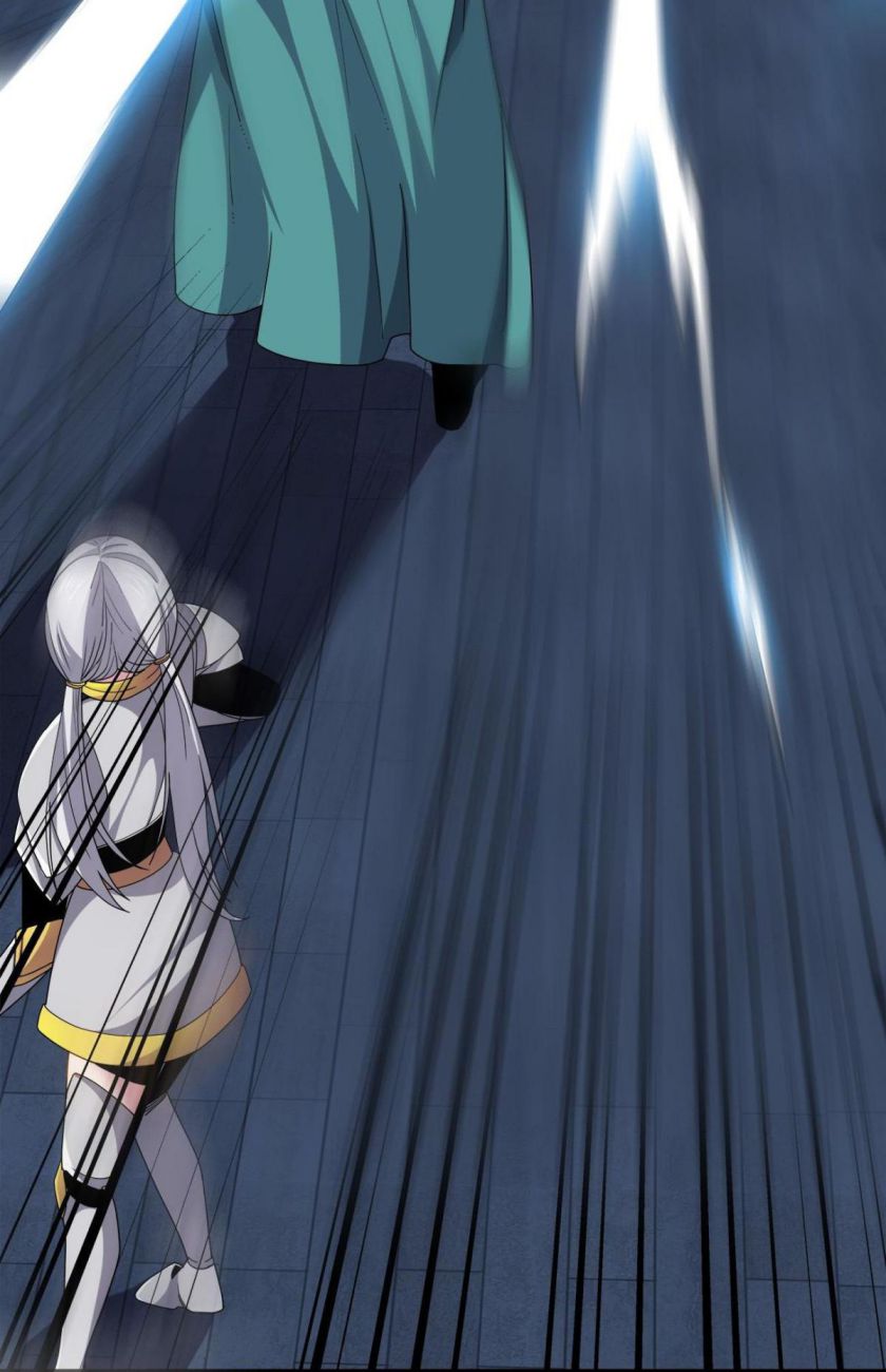 Princess, Please Distance Yourself a Little Chapter 52 - Page 41